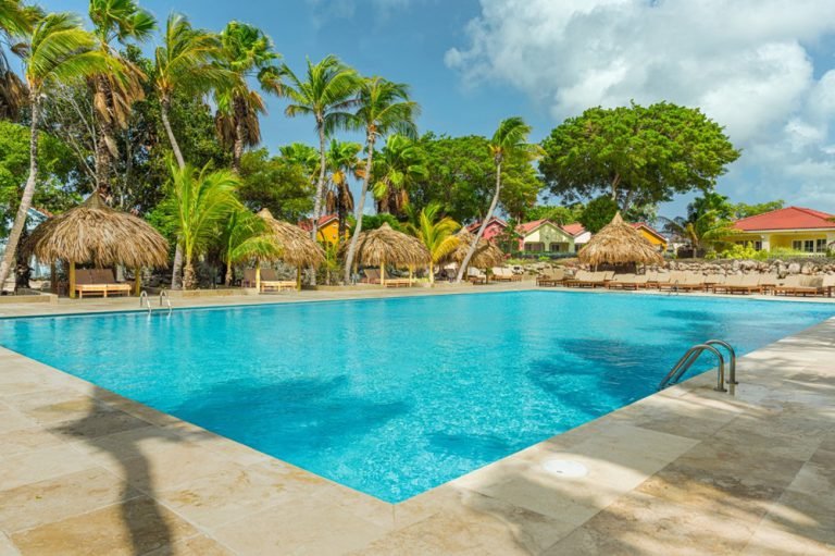 Hotels | WRC Reizen